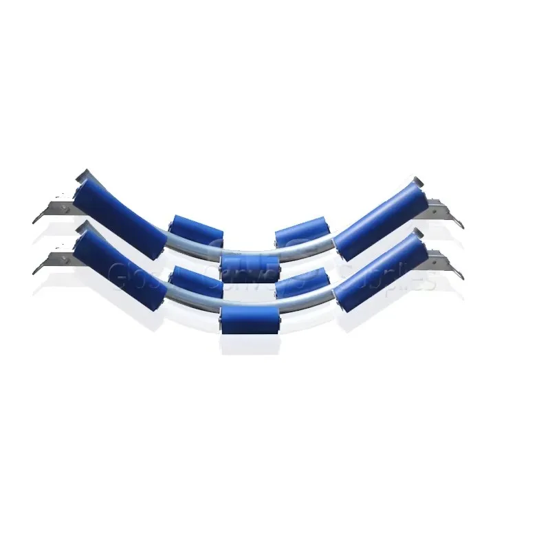 

High Performance Heavy Duty Idlers Roller for Roller Conveyor