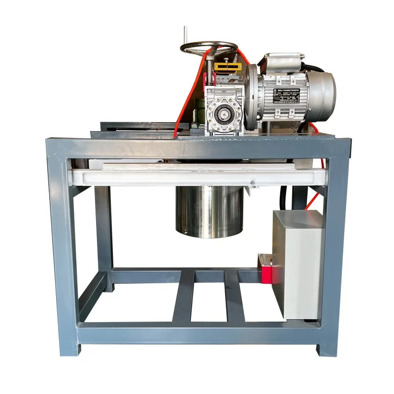 

Commercial Naked Noodle Nest Machine