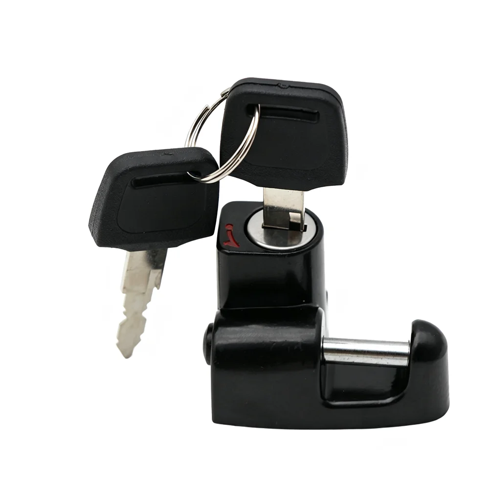Motorcycle Ignition Switch Fuel Tank Lock Helmet lock For Honda CN250 Helix 1986 1987 1988 1989 1990 1991-2007 35010-KS4-711