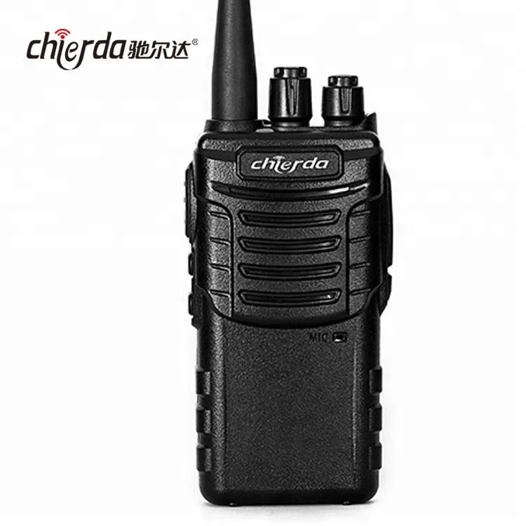 Cheap Uhf Vhf 16 Channels Handy Talkie More Than 1 And 5 Km Radio Outdoor Y Wireless Car Woki Toki