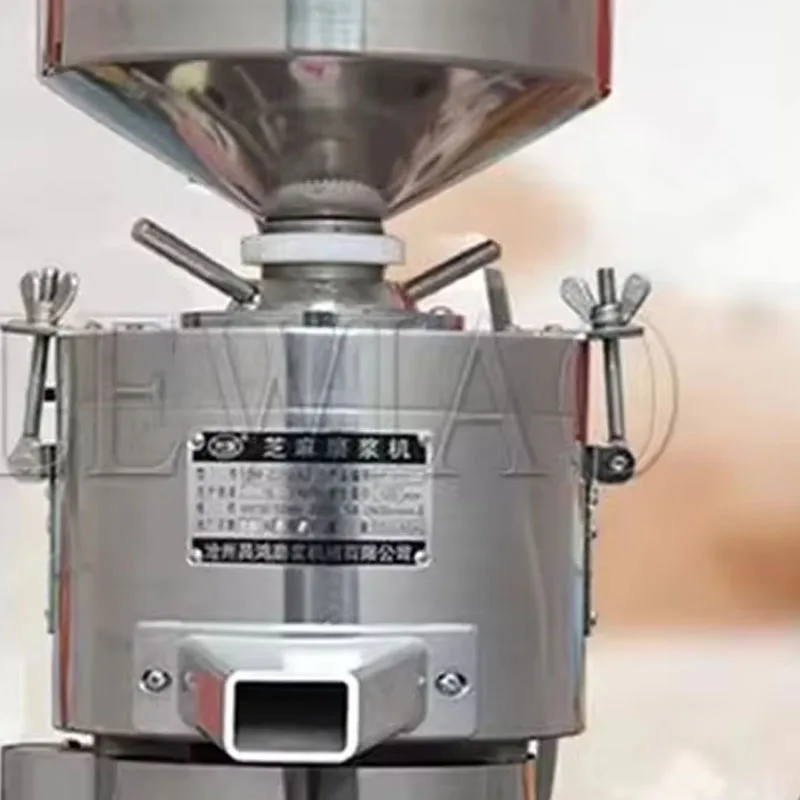 Sesame Sauce Grinde…