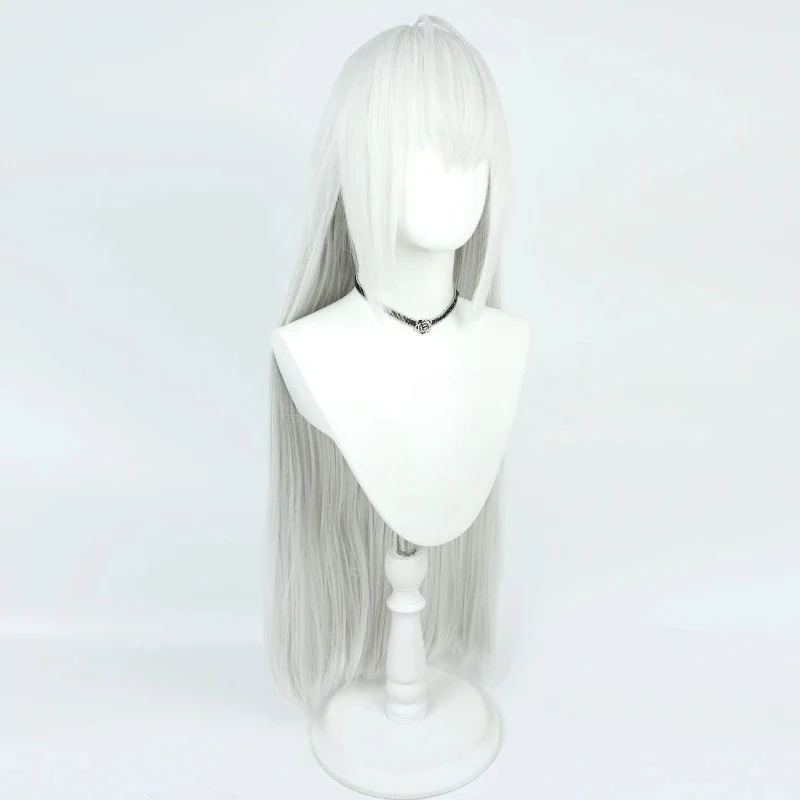 Anime film Atlantis Cosplay Halloween princesse Kida perruque carnaval fantaisie Sexy Lolita longues perruques fête cheveux synthétiques