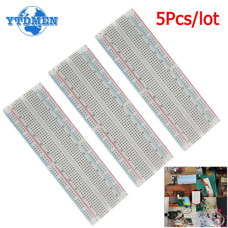 5-pcs-mb-102-prototipo-placa-de-ensaio-830-pontos-placa-de-ensaio-sem-solda-mb102-teste-desenvolver-placas-pcb-diy-kit-eletronico-para-arduino