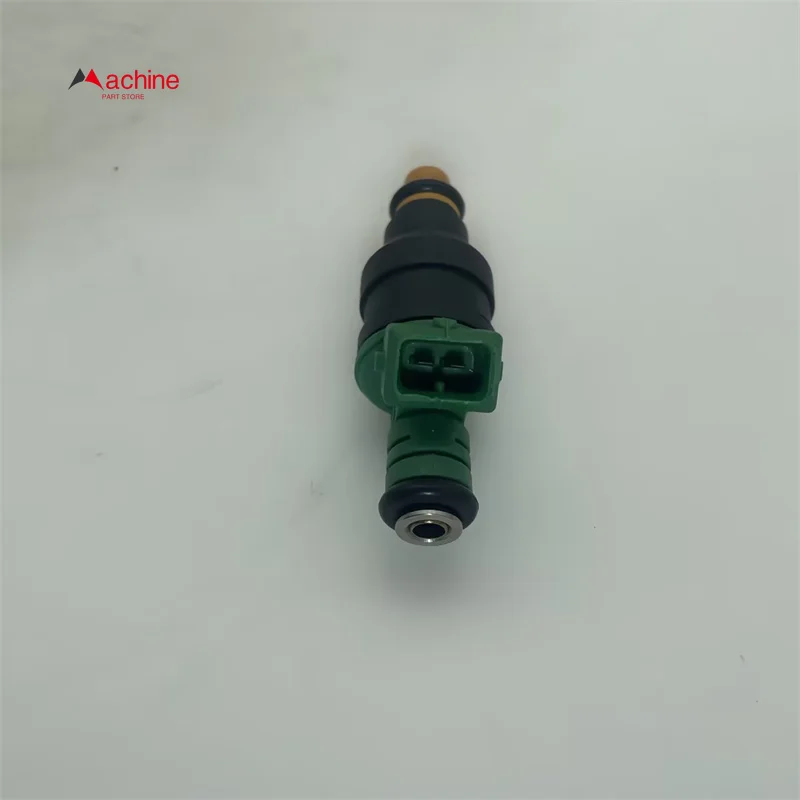 0280150803 4PCS Injector Nozzle for Ford 2.0T 2.5T GREEN 84-95 PORSCHE 944 S2 2.5 TURBO 84-91 280150803