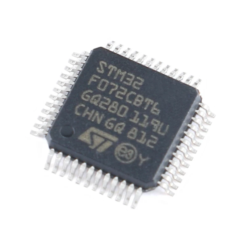 STM32F072CBT6 고품질 신규