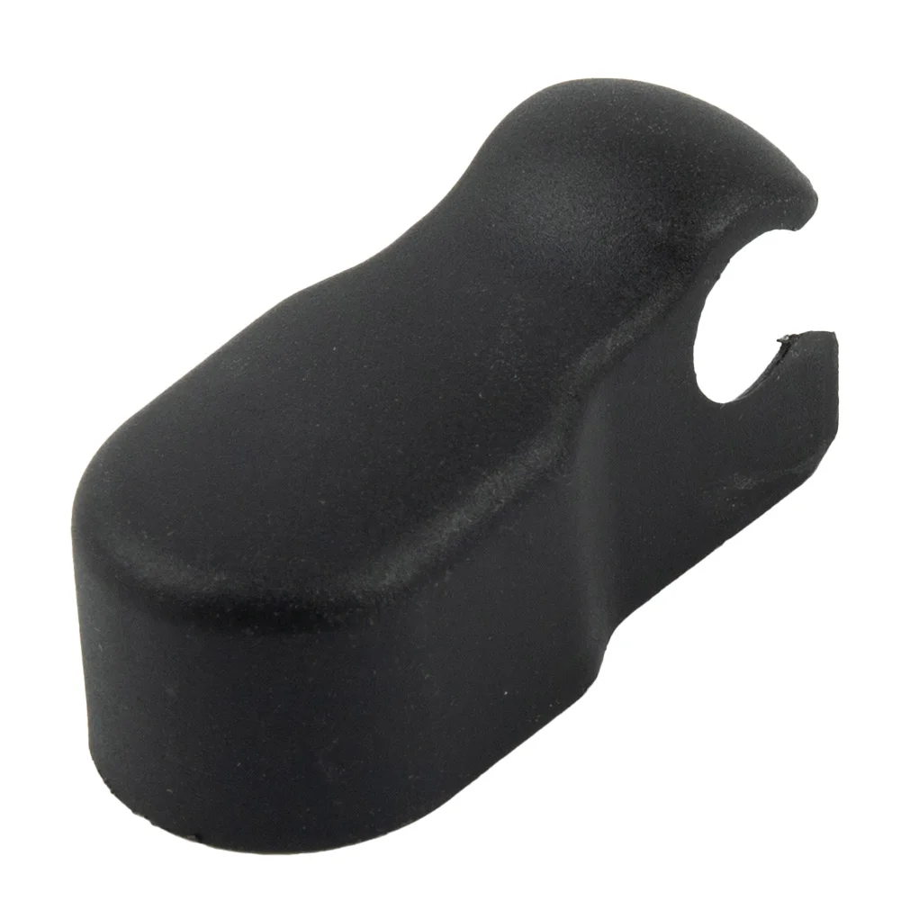 1pc For Ford Explorer Aviator Rear Wiper Cap Nut Washer Cover Car Rear Wiper Arm Nut Cover Cap Direct Replacement
