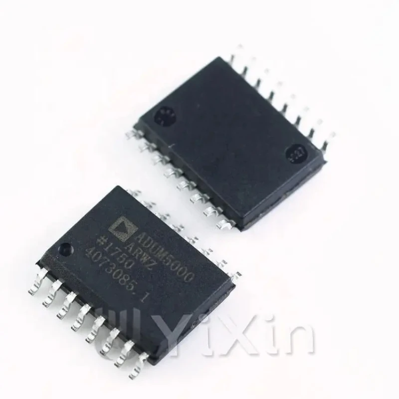 10PCS/LOT NEW ADUM5000ARWZ ADUM5000ARW ADUM5000 SOP16 Digital Isolator new DC/DC converters 100% original