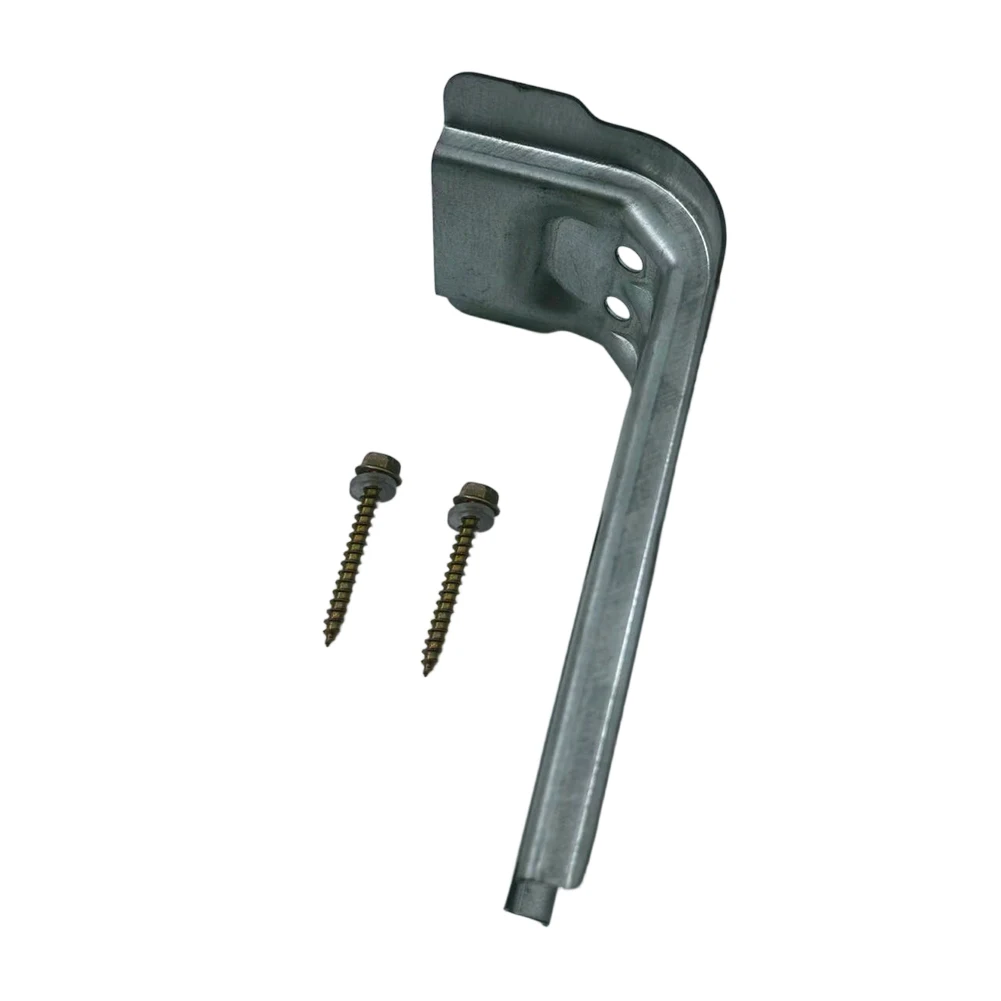 Soporte antivuelco para estufa eléctrica Electrolux 316112005, soporte antivuelco para gamas y estufas eléctricas, 1 ud.