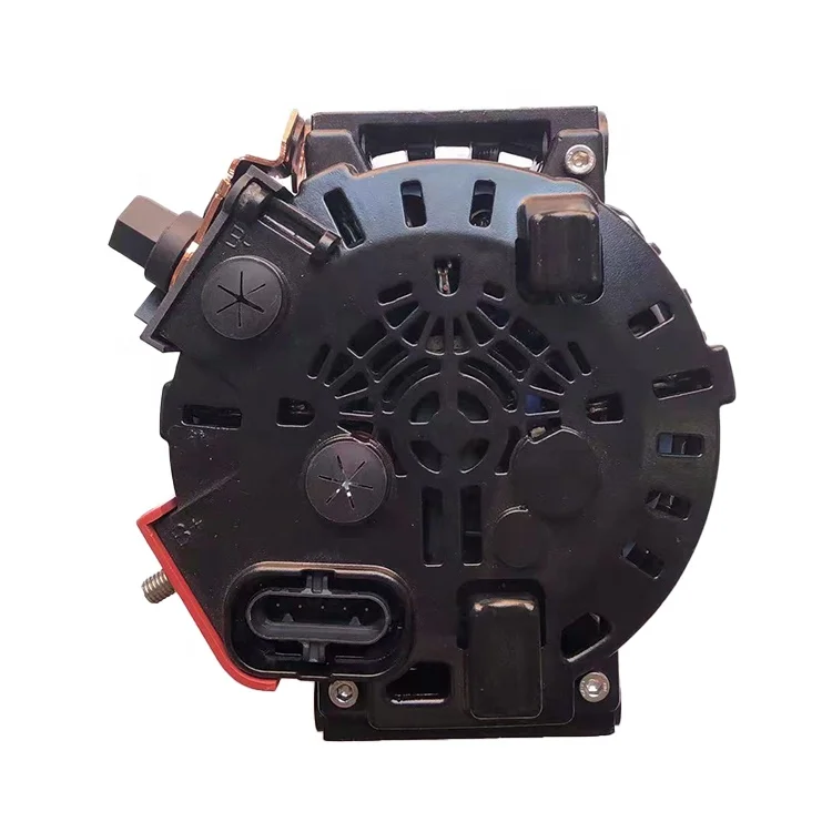 High-power Alternator A150P214 AVI150P2101HP 2448165 2572595 2853478 2905970 2920858 570718 For Scani A Bus Truck