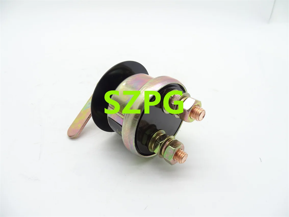 

1 шт. новый переключатель питания JK862-XG24V JK862XG24V подходит для экскаватора XCMG