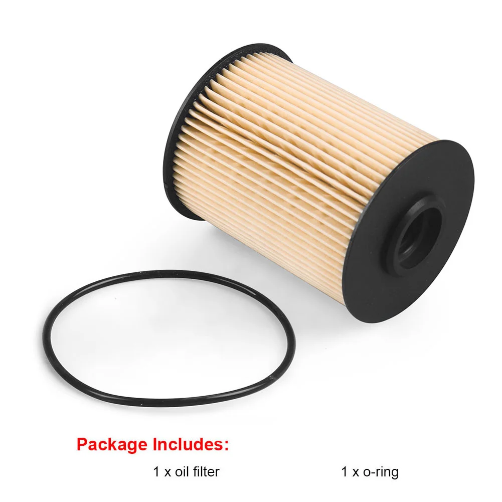 Premium Fuel Filter For DODGE RAM 2500 3500 5.9L With Cummins Turbo Diesel ENGINE 2000-2010 Car Accessories