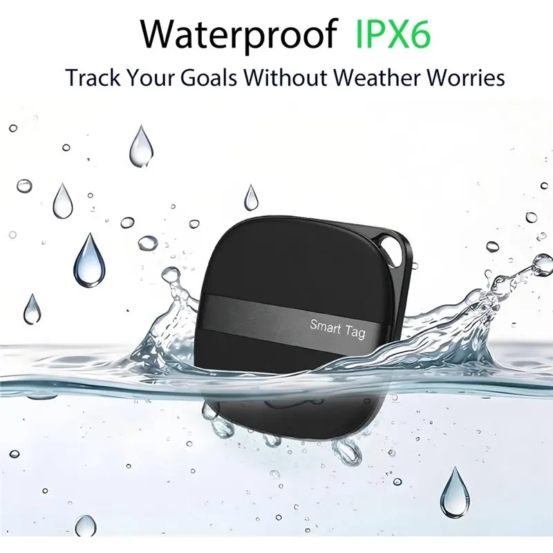 [NEW!A25P】 Android For Keys Wallet Anti-Lost Key For Finder GPS Tracking Smart Tag Tracker For Find Hub Long-Distance Locator