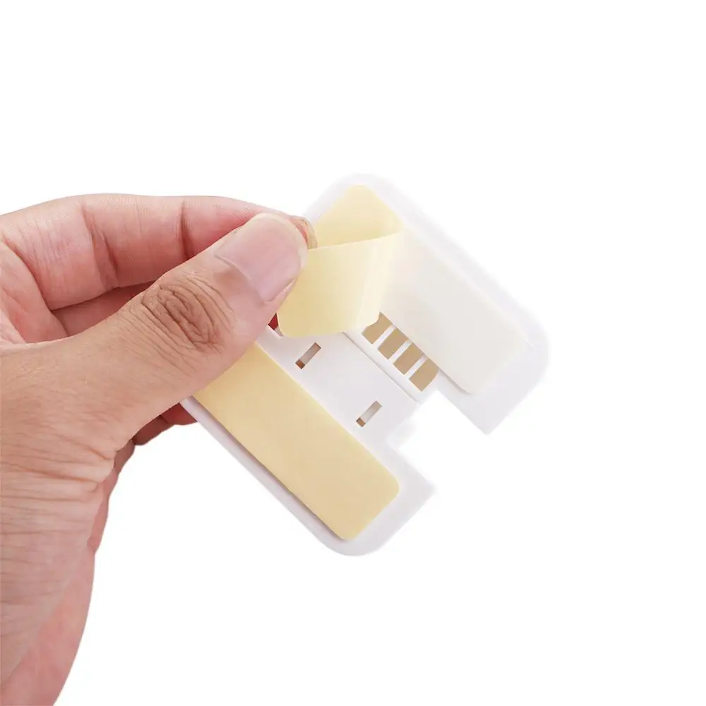 Child Home Refrigerator Fridge Freezer Door ABS Protection Baby Anti-Clip Hand Fridge Freezer Lock  Safety Lock