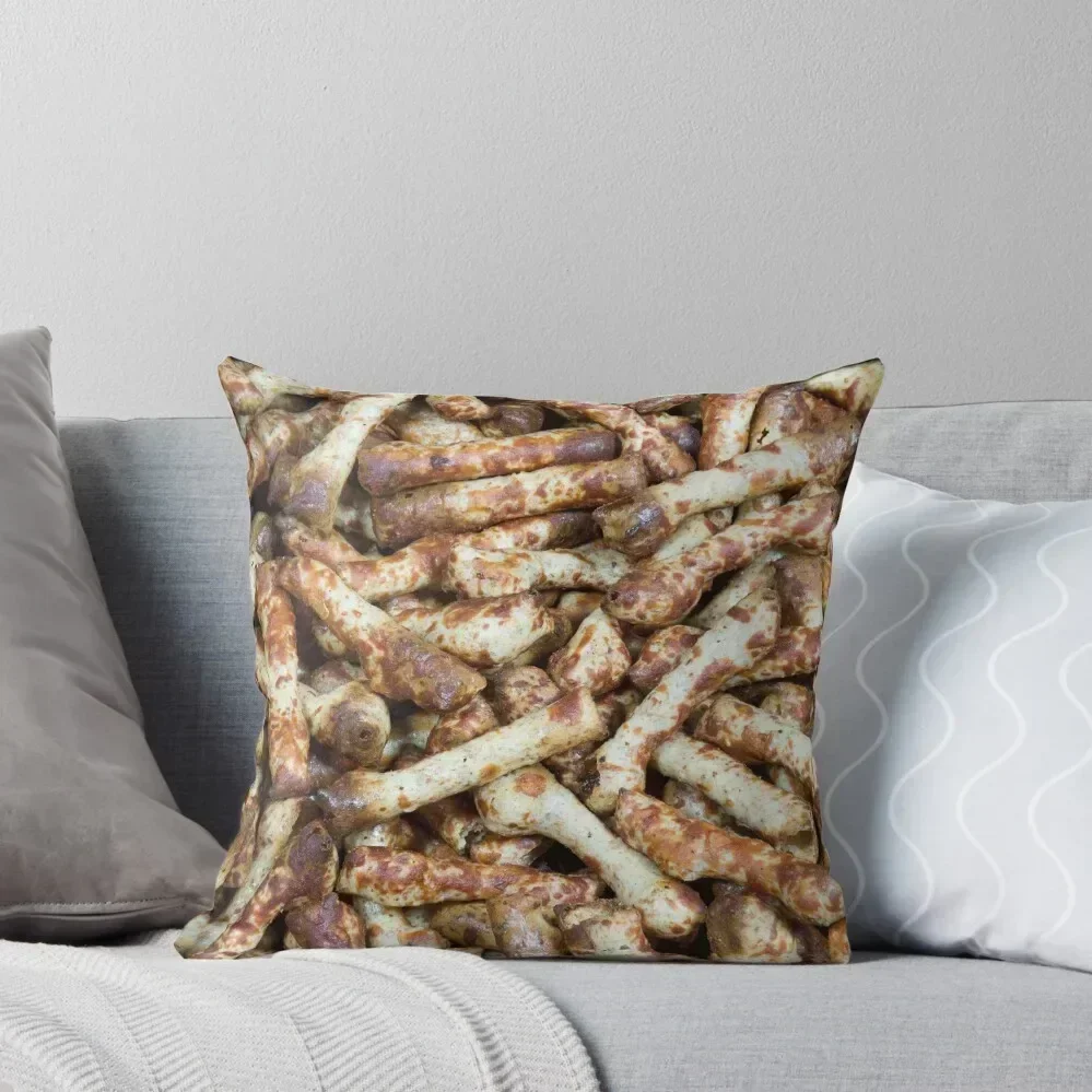 

Twiglets background Throw Pillow home decor items christmas cushions covers Decorative Cushions Elastic Cover For Sofa pillow