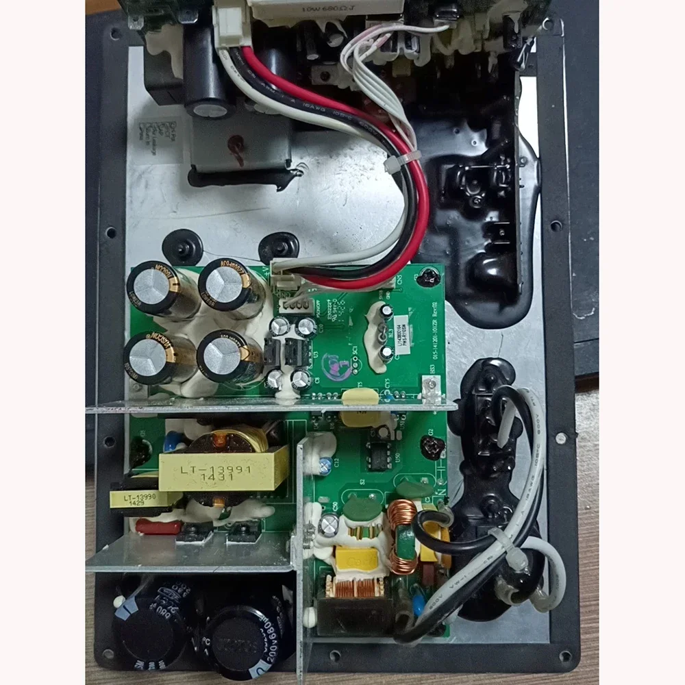 AeroPartsFor Kli-psch R-112SW Super Subwoofer Board 19.5×26.7cm AC100-120V/220-240V R-112SW