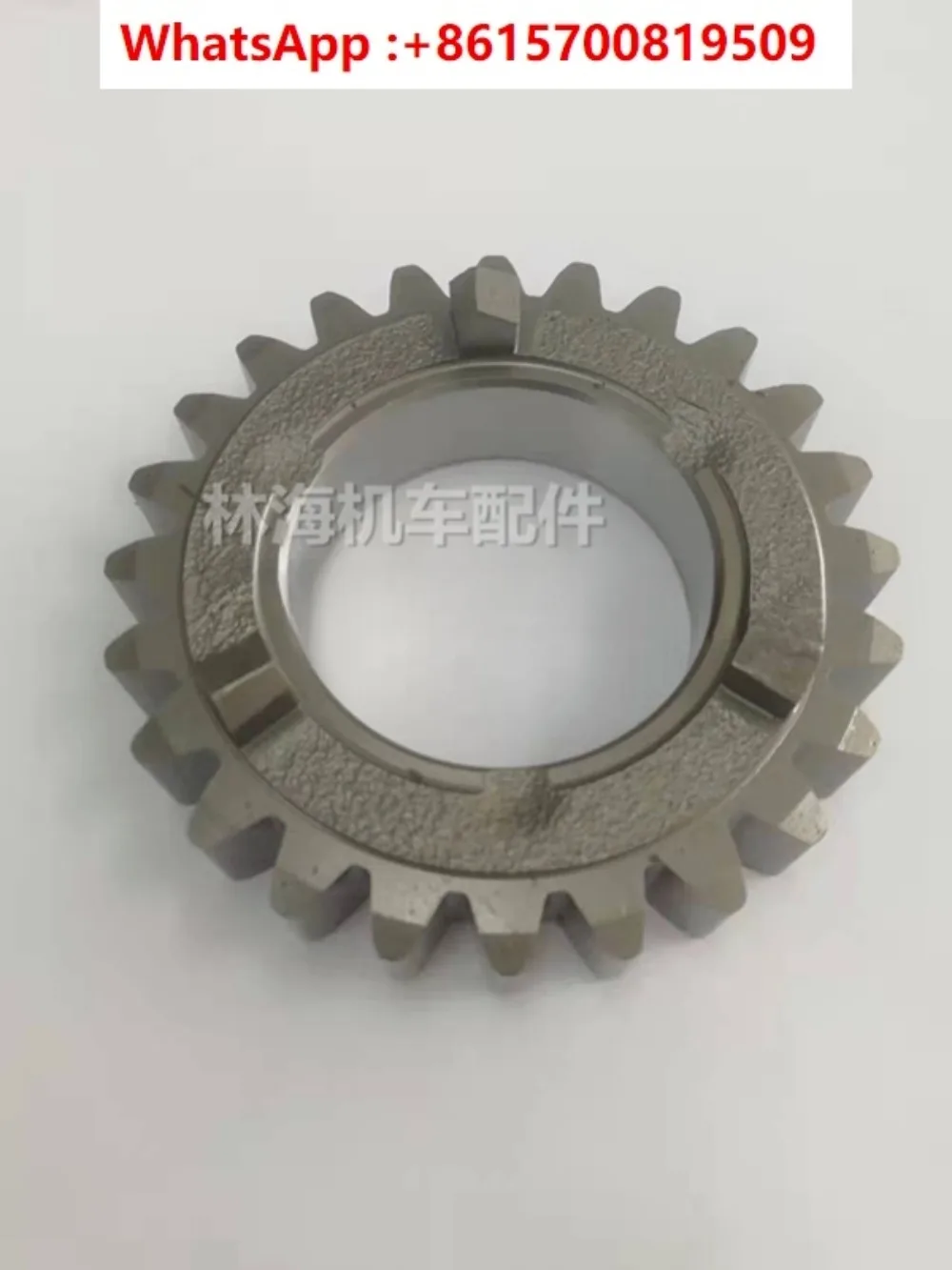 260 300 400 Four-wheel off-road motorcycle fire beach car, gearbox driven sprocket reverse gear