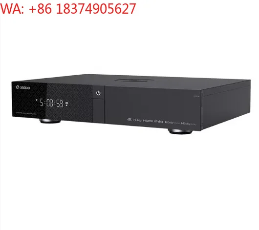 Z2000PRO Z3000PRO UHD5000PRO UHD8000 Blu-ray 4K intelligent media playback