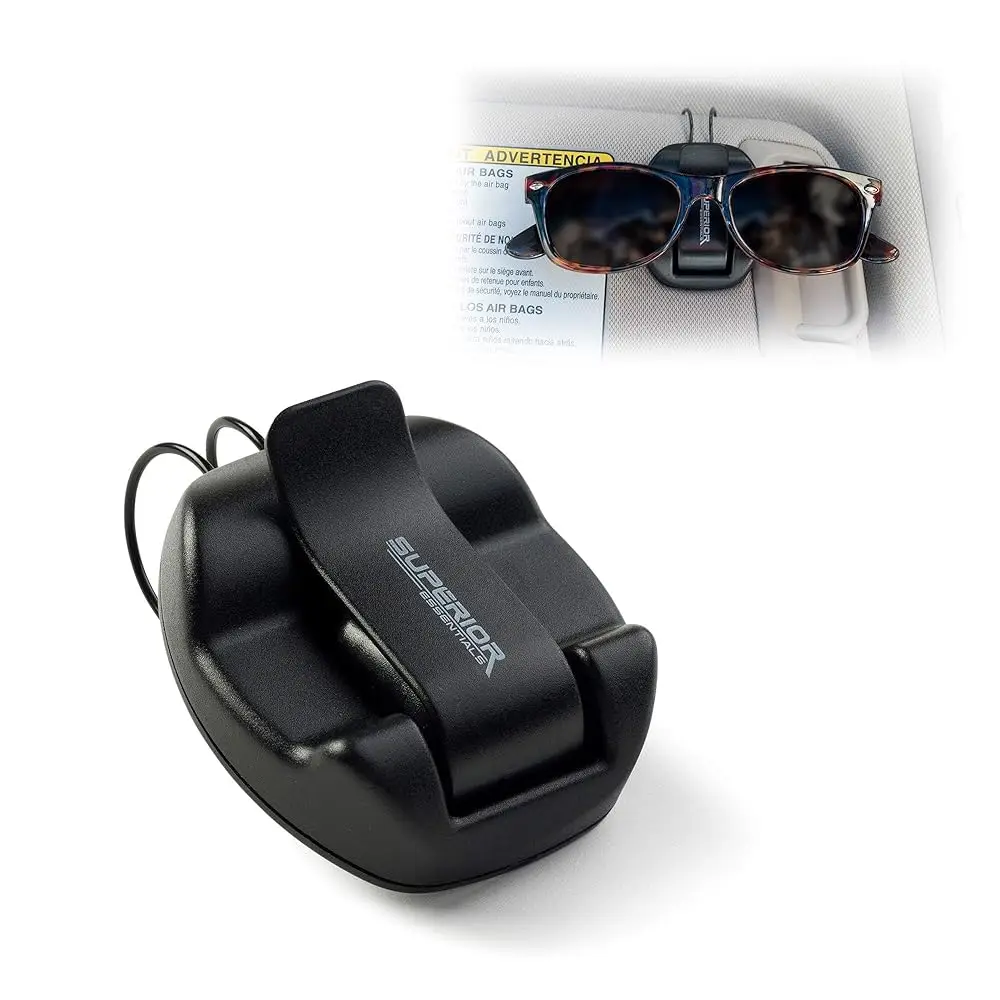 

Sunglasses Holder