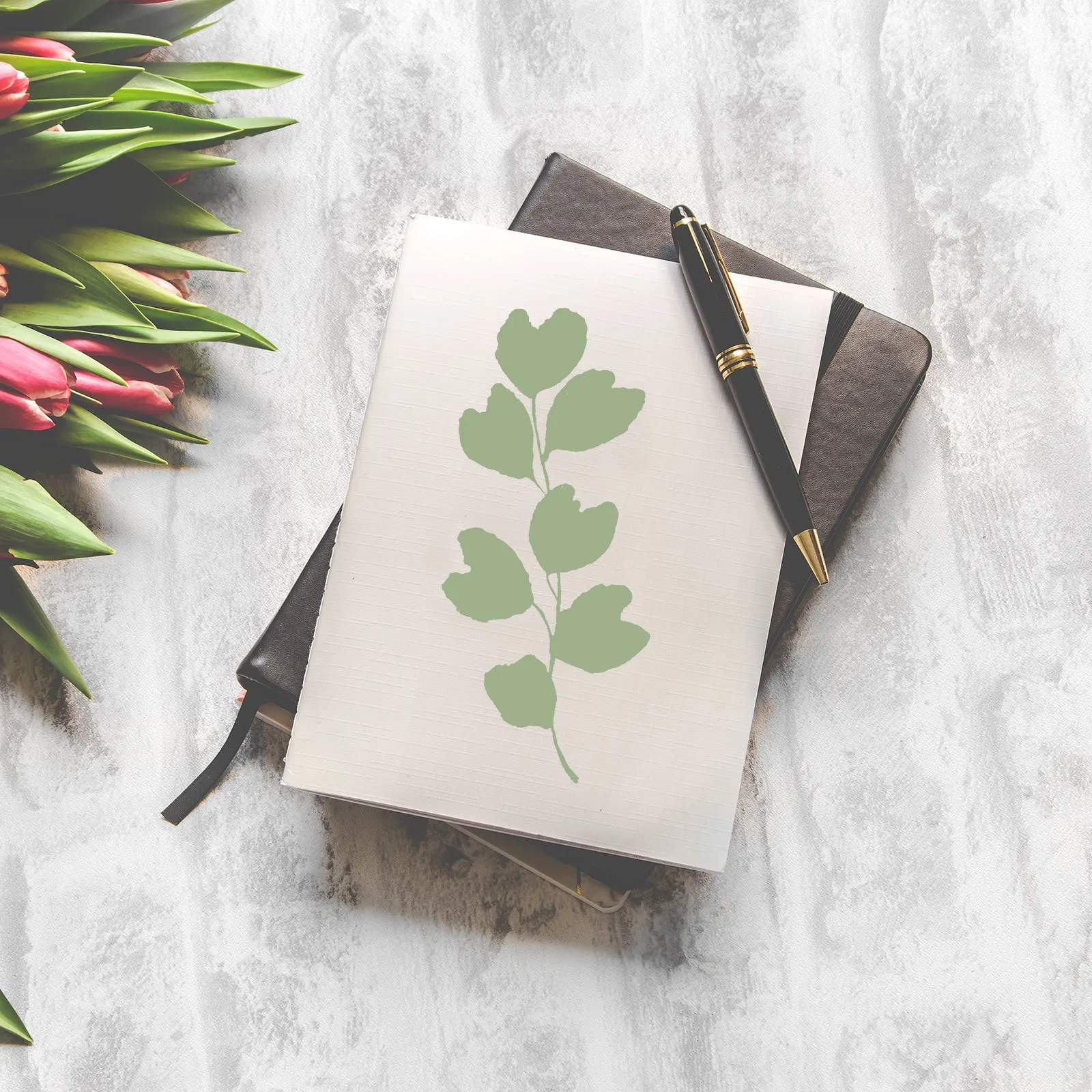 

DIY Cyanotype Kit Vibrant Colors Easy-to-Use Wood Plastic Paper Materials Intricate Designs Crafts Making Supplies