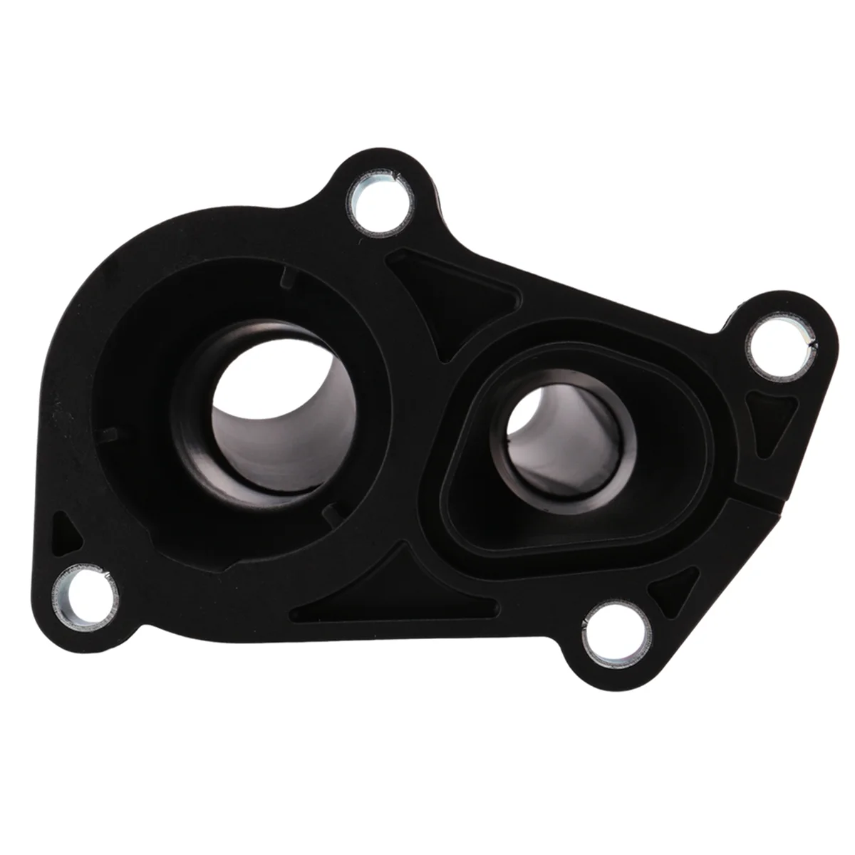 شفة تبريد غلاف ترموستات ، مناسبة لفورد سي ماكس ، تركيز ، انصهار ، مونديو ، فييستا ، ، 2s6g-9k47-bc