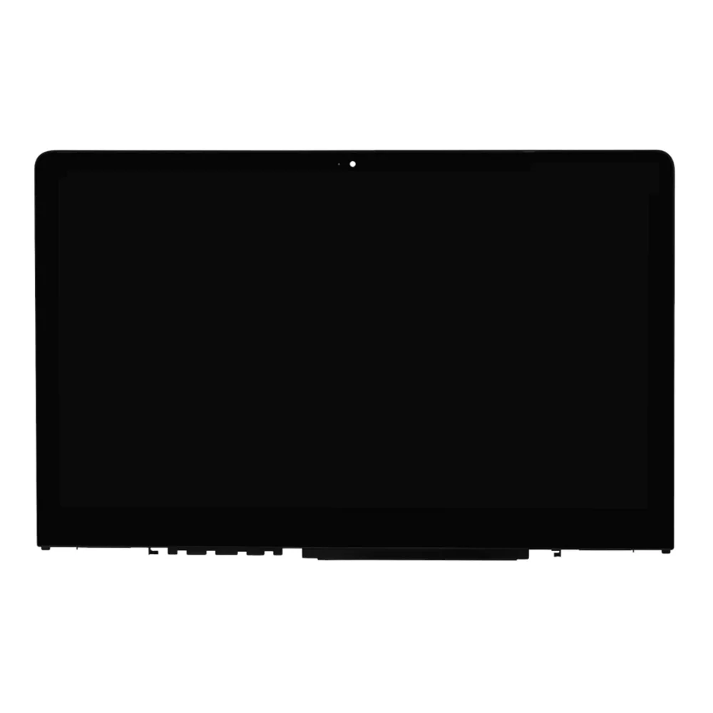 

925711-001 New For HP Pavilion x360 15-BR000 15-BR 15.6" FHD LCD Touch Screen w/Frame Board Assembly