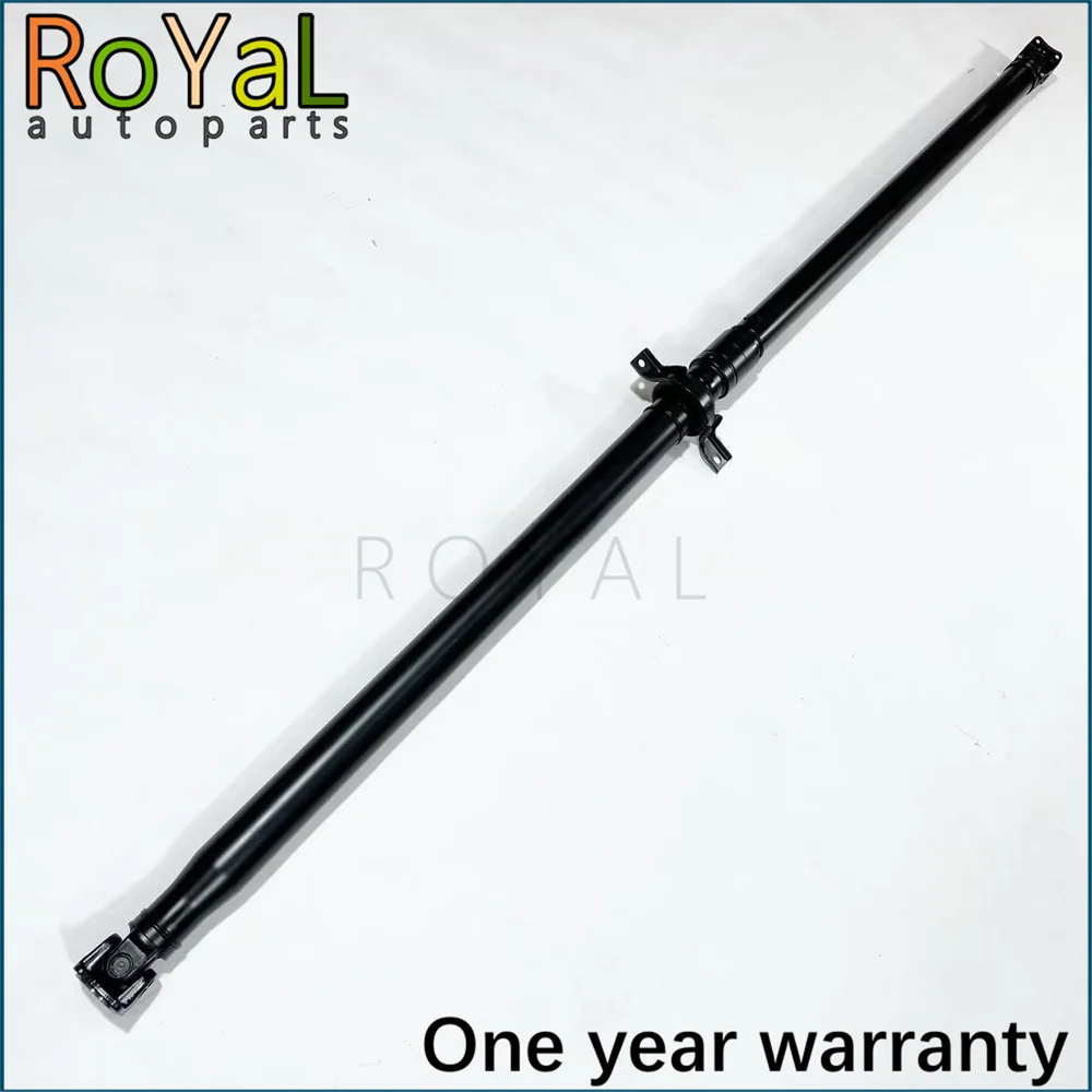

For APDTY 120480 Rear Driveshaft Assembly Drive shaft drive shaft