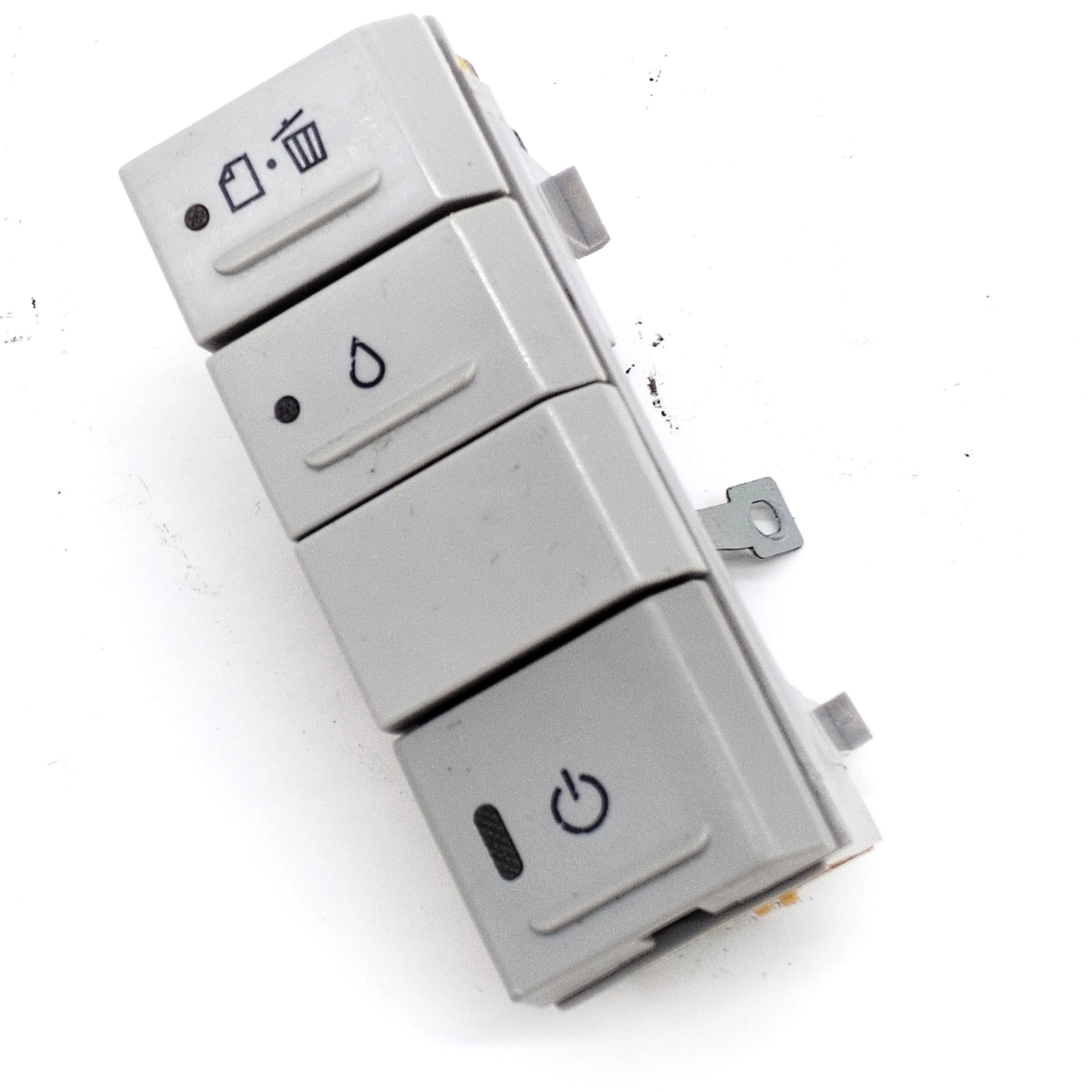 Panneau de boutons pour Epson R1390 1400 SP1390 1390