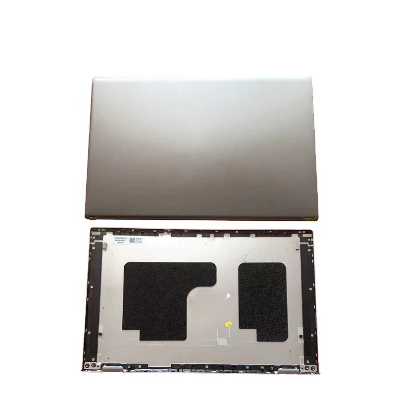 LCD Back Cover Lid Rear Top Case/LCD Front Bezel/Bottom Case Base Cover For Dell Inspiron 16 Pro 7510 / 7610