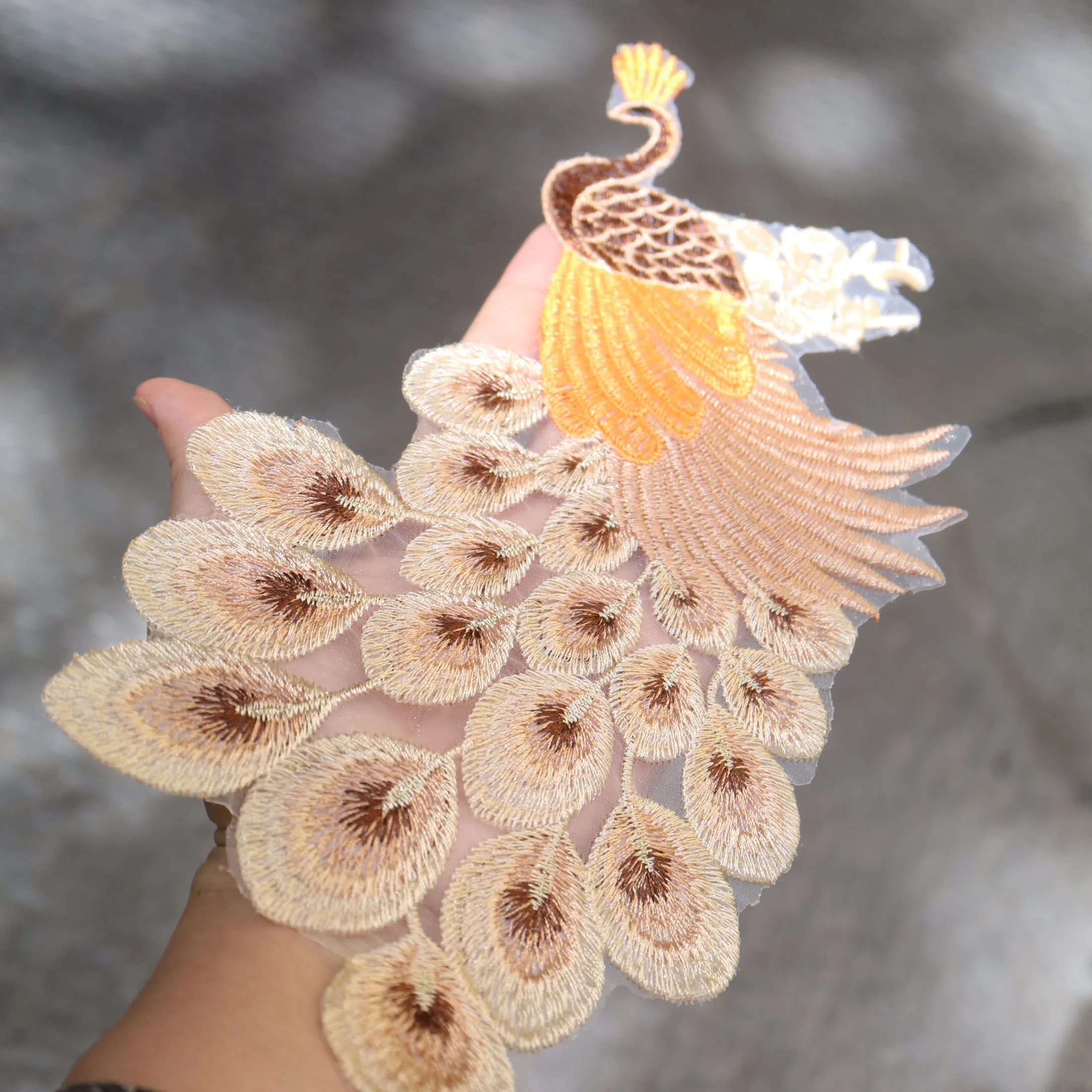 Clearance Embroider…