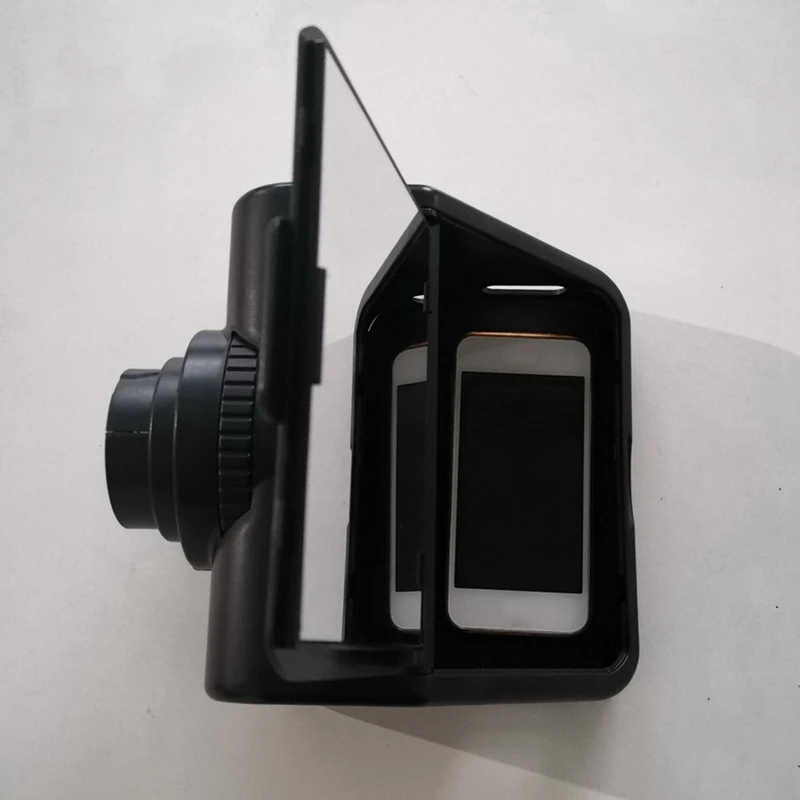 Super Sale Phone Screen Magnifier Video Amplifier Simple Projector Mobile Phone Focusing Projector Video Direct Projection Playe