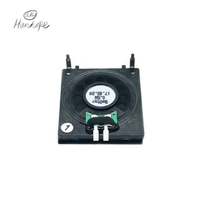 Panel für Audi A4 B6 B7 S4 A6 VW Polo, Chime Panel, Summer, Cluster -Instrument, Mini -Lautsprecher 6 Hauptverkaufskabineninstrumententafel - №6