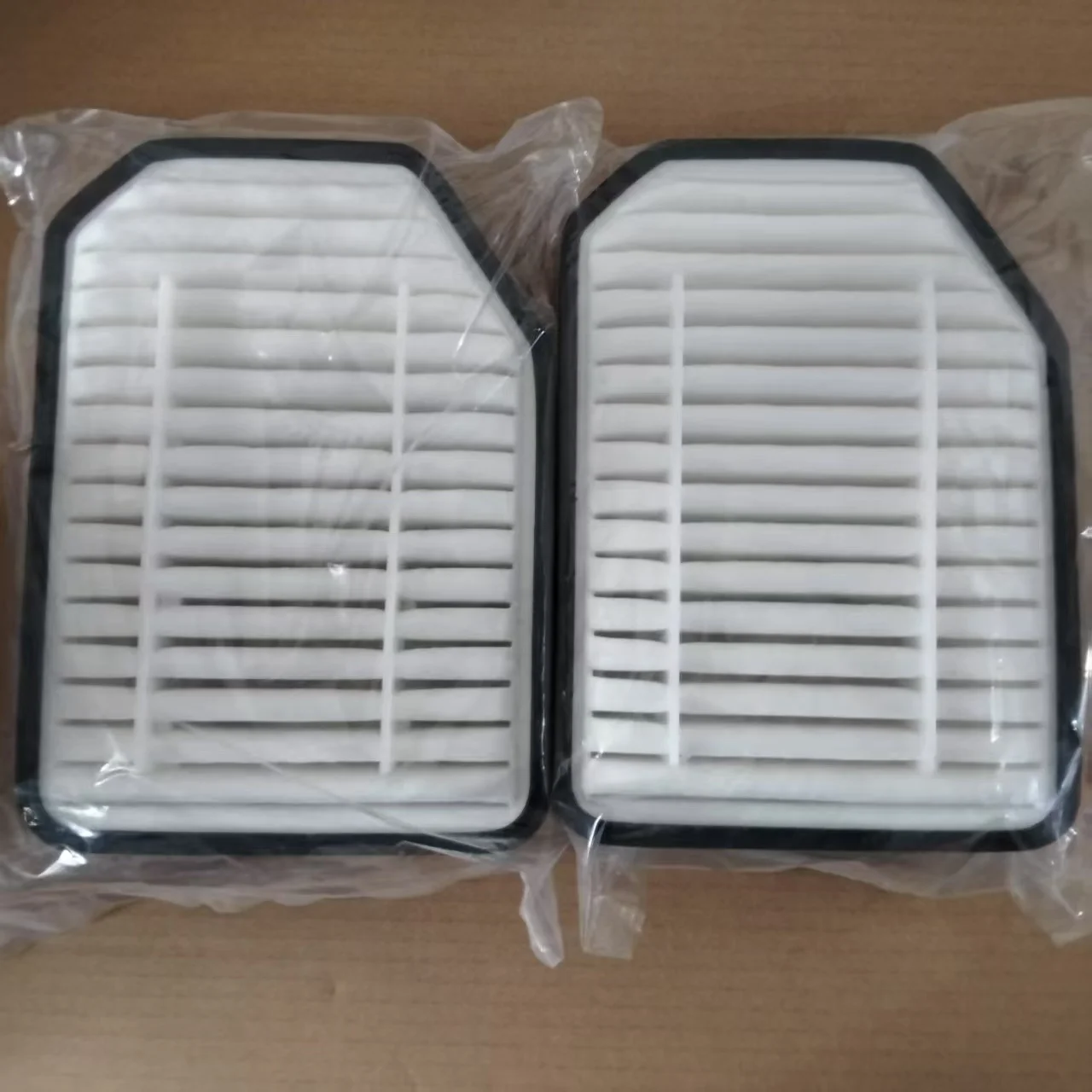 

2pcs Air Filter for WRANGLER III (JK) 2.8 CRD ENS 2007-2010 53034019AD 53346773 K53034019AD 68258448AA