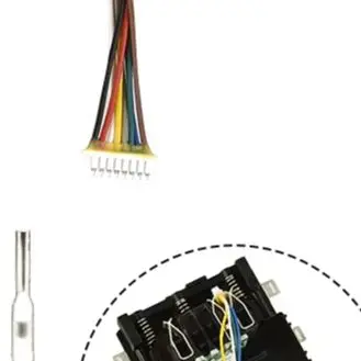 Circuit Board Charging Protection For 20V 60V FlexVolt Battery Pack DCB609 DCB612 Li-ion PCB Repair Assembly Tool Part