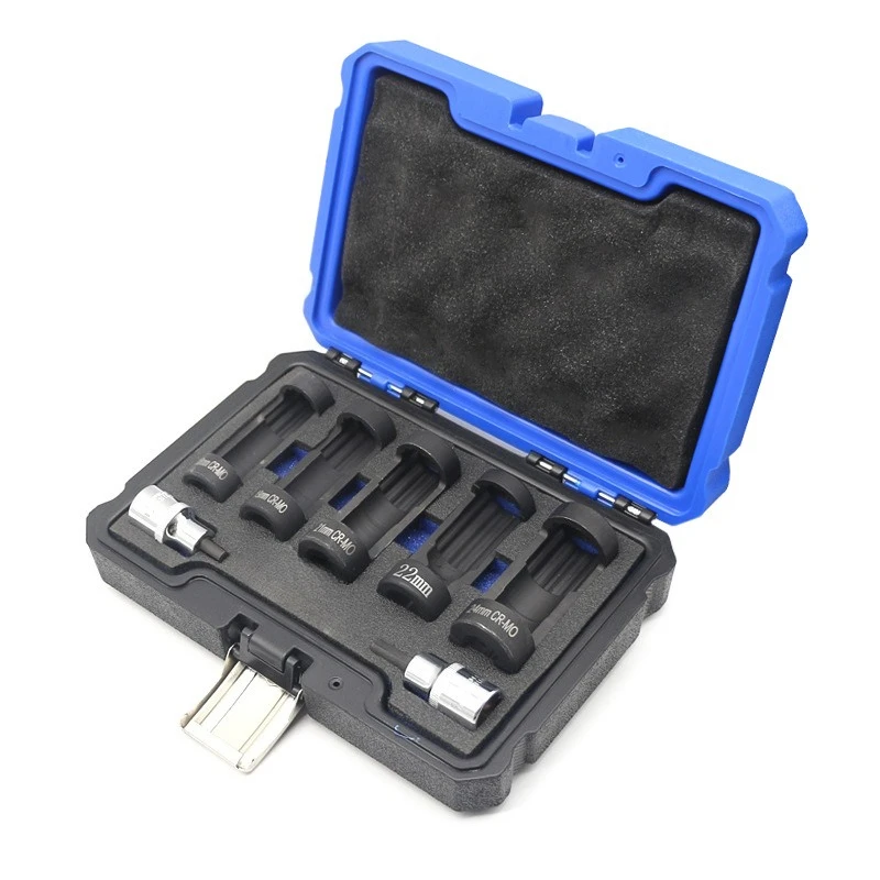 

Disassemble the sleeve special disassembly tool for shock absorption