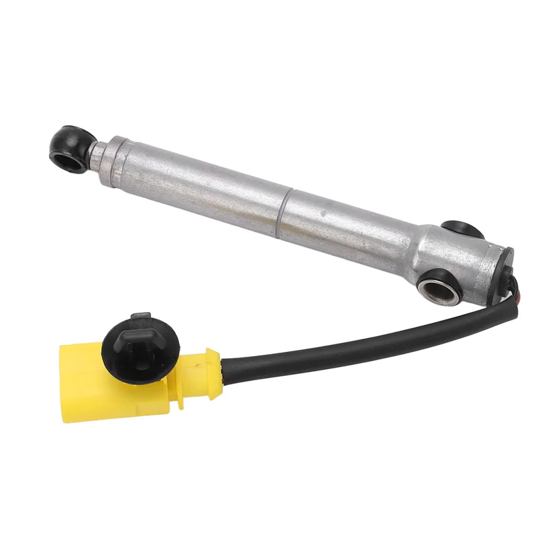 

1 Piece 8V0823823 Hood Hinge Cover Hinge Actuator Hood Hinge Actuator For A3