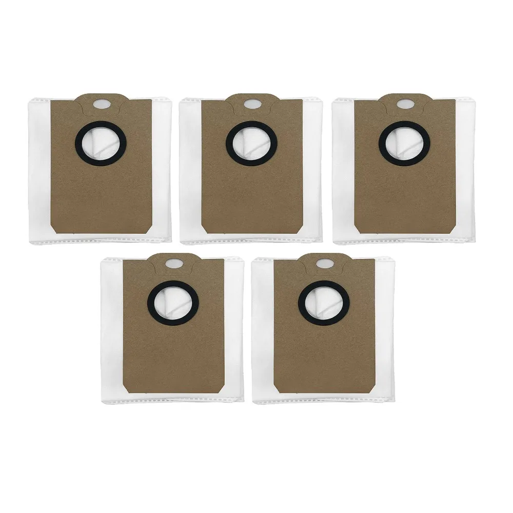 

Replacement Dust Bags For Cecotec Conga 2299 Ultra 2499 7490 robotic Vacuum Cleaner, Sweeping Robot Vacuum Cleaner Spare Parts