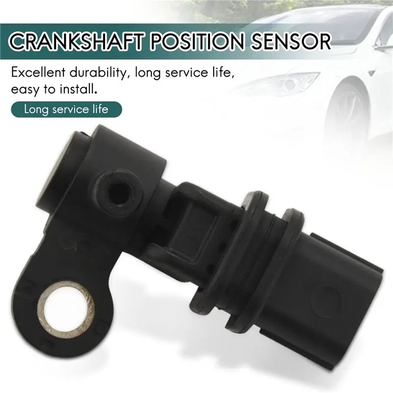 AU28-5X CPS Sensor Crankshaft Position Sensor For Honda Civic 2001-2005 37500-PLC-015 37500PLC015 Car Accessories