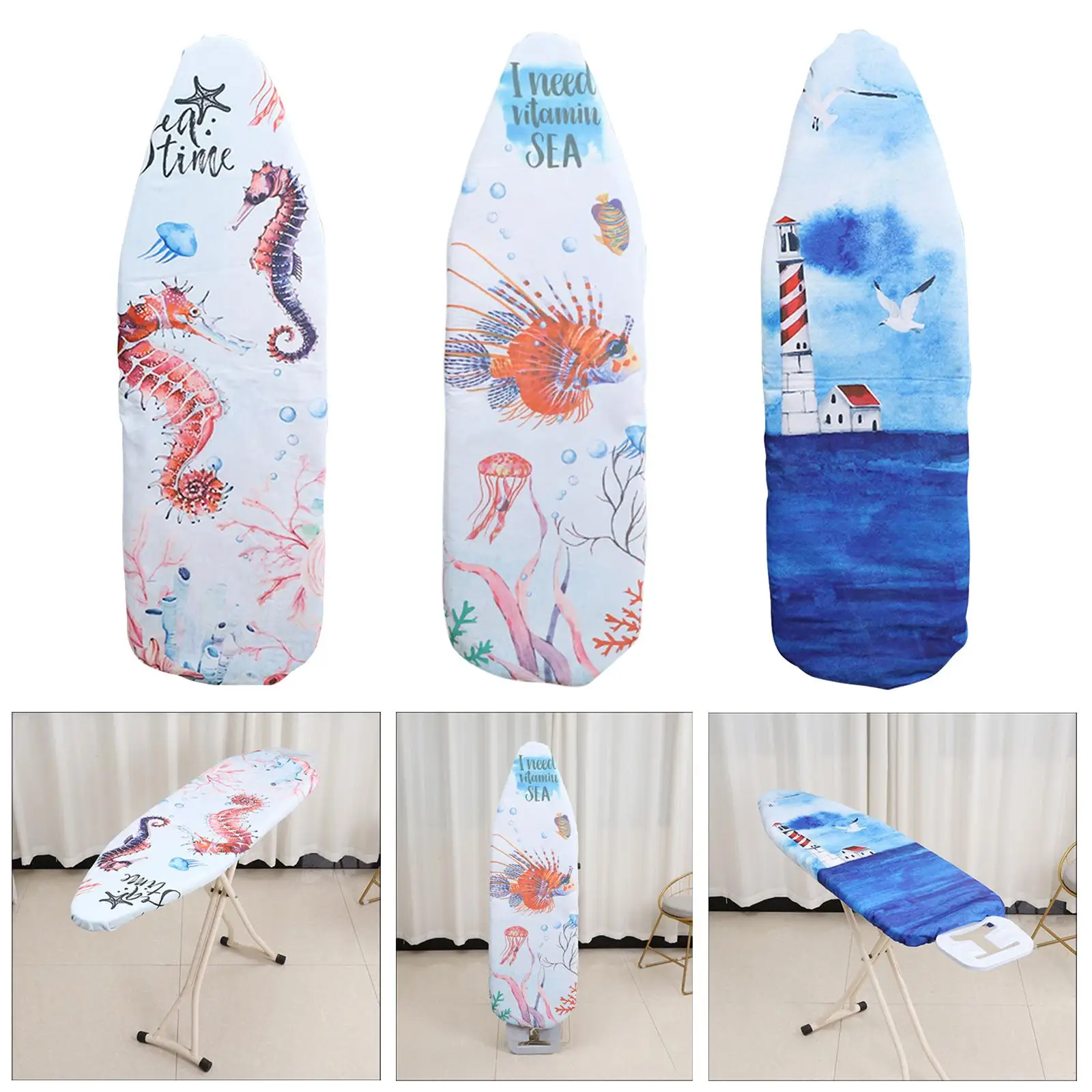 Durable Ironing Tab… - image