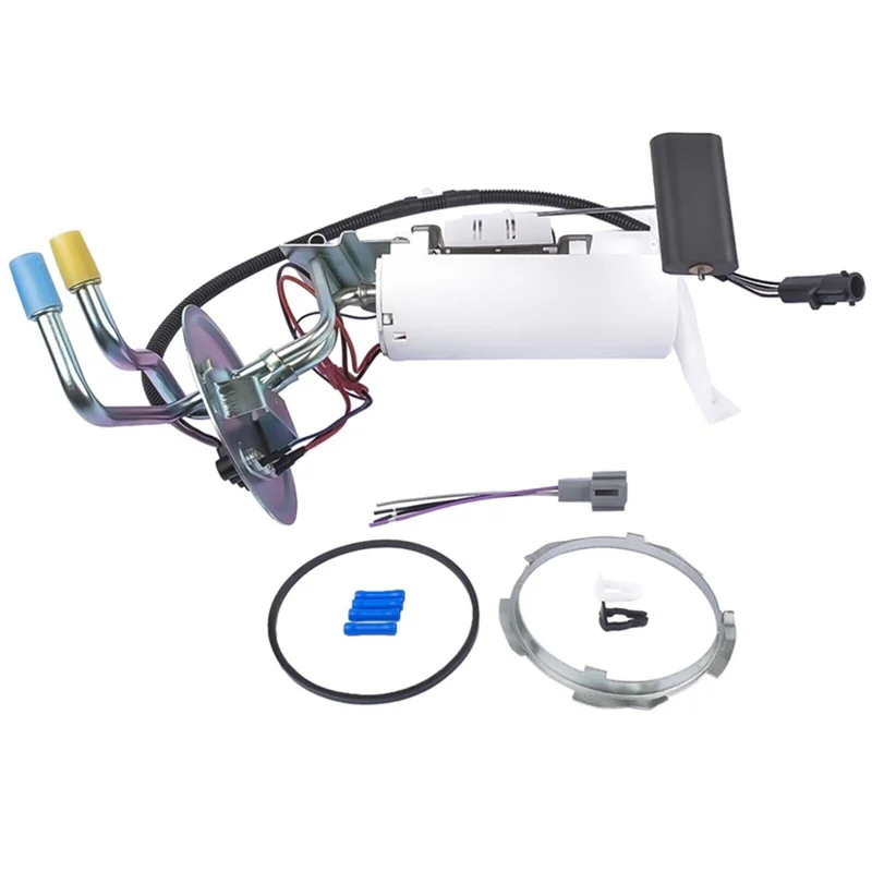 Fuel Pump Module Assembly for Ford F-150 F-250 F-350 1992-1997 Fuel Supply System SP2005H SP2007H