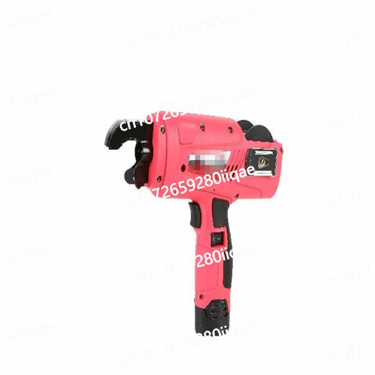 

Автоматический электрический переплетный станок, станок для переплета стали, крючок для переплета проволоки