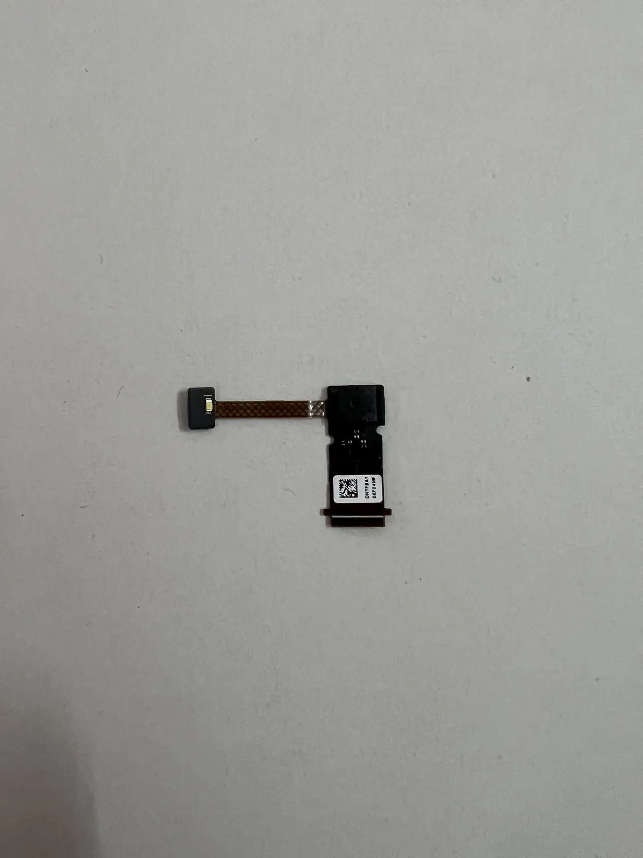For HP ELITE X2 G4 camera, built-in camera front and rear camera module Pulled Used