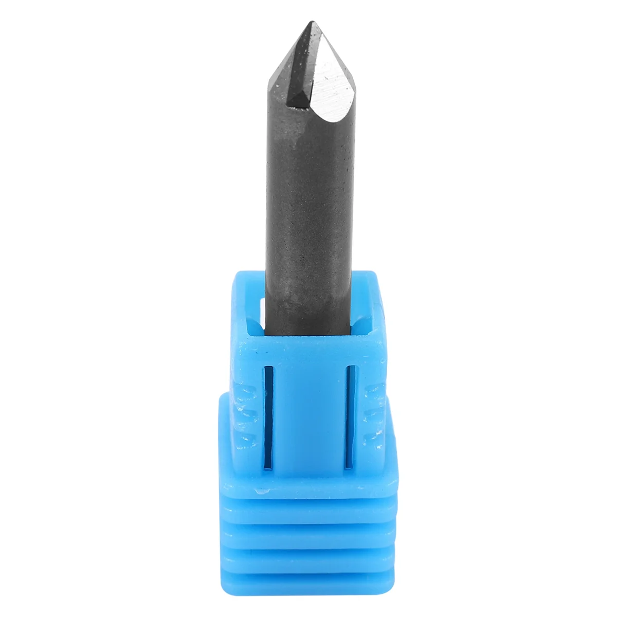 

B45C PCD Diamond Engraving Bits Engraver CNC Carving Tools Stone Carbide Milling Cutter on Granite Marble D6XL40X70degreeX0.4