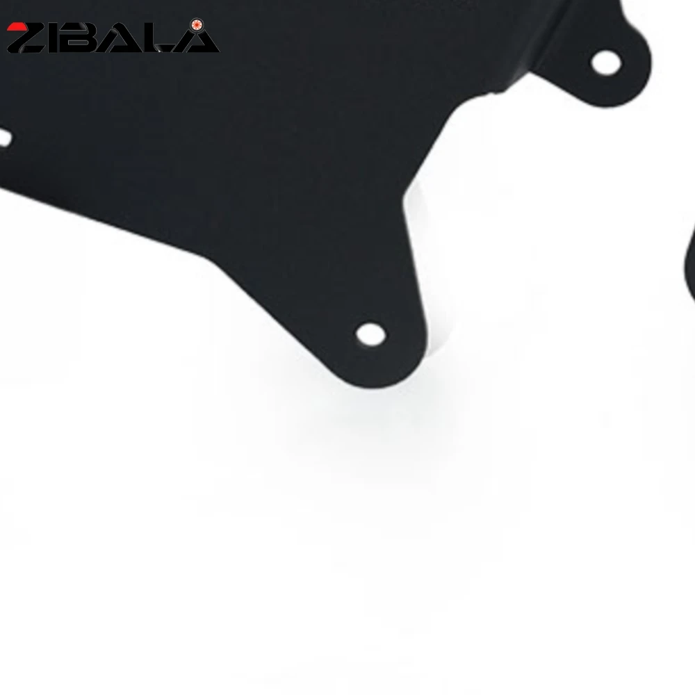 

ДЛЯ DUCATI MULTISTRADA V4S Performance 2021-2022-2023 Аксессуары для мотоциклов Задний главный тормозной цилиндр Защитная рамка