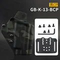 BCP