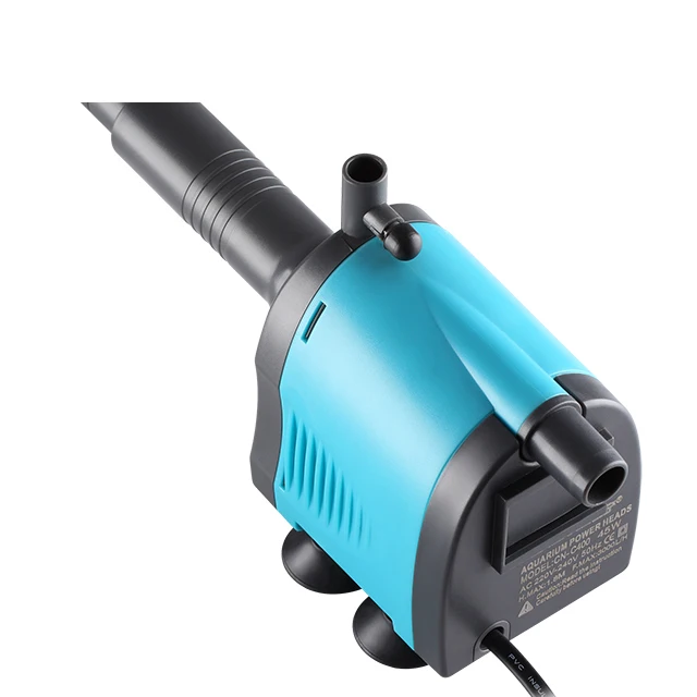 

CHANING CN-C100 Aquarium Accessories Filter Aquarium Filter Fish Tank Water Pump Coral Reef Fish Tank