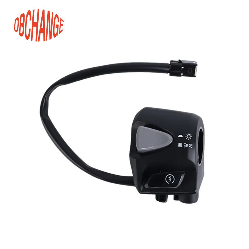 

Lighting Start Switch Assembly for Wuyang Honda CC110 Sdh110-26