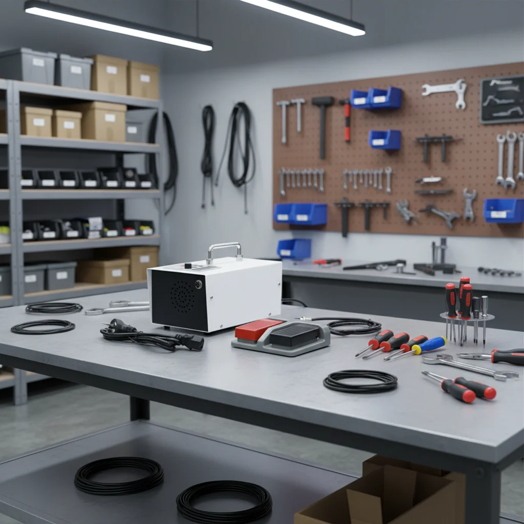 Automatic Speed Con…