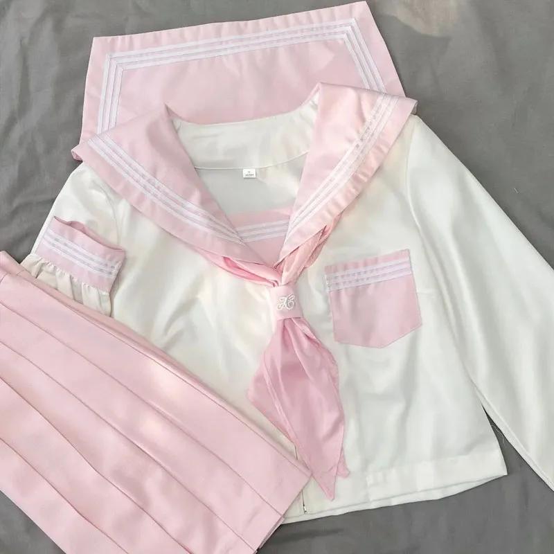 

Cosplay Costumes Anime Japanese Student School Sailor Uniform Woman Halloween Carnival Dress Maid Outfit Cute Teenage Youth