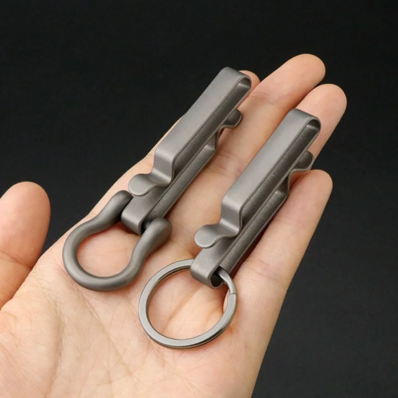 Thumbnail 2 - #16 Best Key Chains to Buy In 2026