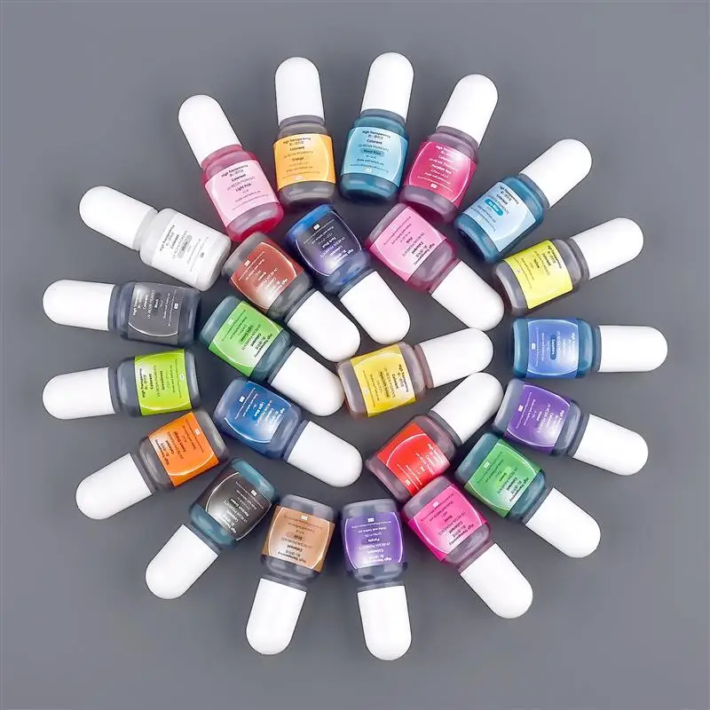 Thumbnail 2 - #17 Latest Craft Dyes Offers